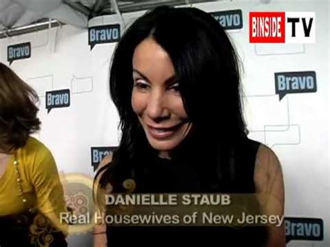 Danielle Staub Sextape